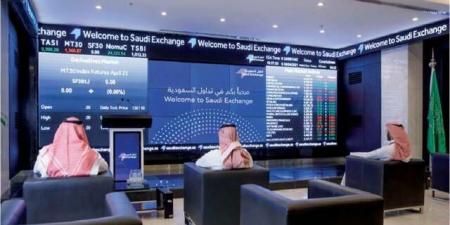 الأجانب يسجلون 428 مليون ريال صافي شراء بالأسهم السعودية خلال أسبوع
