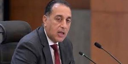 مجلس الوزراء يناقش الترتيبات الخاصة بعقد المنتدى المصري الأمريكي