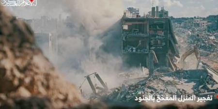 عمليات نوعية للمقاومة الفلسطينية شرق خانيونس وسط تقديرات بعملية إسرائيلية مرتقبة في غزة