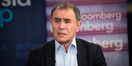 نورييل روبينى يكتب: هل ينجو الاقتصاد الأمريكى رغم سياسات “ترامب”؟