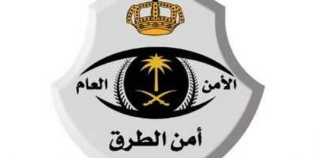 القبض على شخص روّج (93) ألف قرص إمفيتامين بتبوك