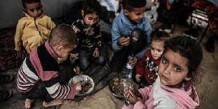 القاهرة الإخبارية: أطفال غزة في خطر.. و«الصحة» تطلق نداء استغاثة
