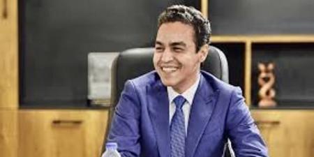 أحمد رضوان: التسهيلات الضريبية هواء جديد فى بيئة الاستثمار