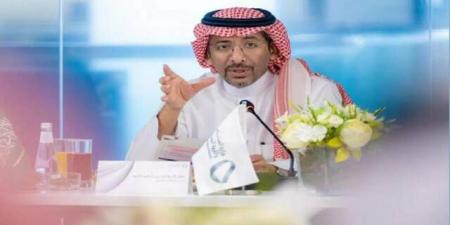 الخريف يبدأ زيارته الرسمية إلى فرنسا لتعزيز الروابط الاقتصادية