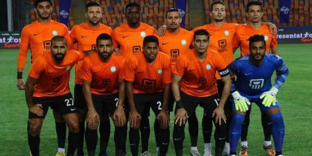 البنك الأهلي يكشف حقيقة انتقال لاعبه لـ الزمالك