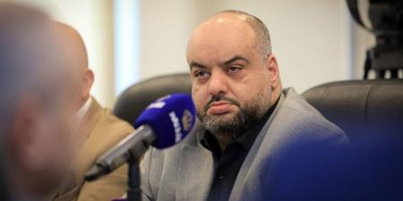 النائب زهير الخشمان: يجب على الحكومة تفعيل دور “النزاهة ومكافحة الفساد” بشكل اكبر