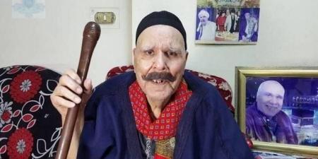سبب وفاة الفنان نعيم عيسى يصدم الوسط الفني.. أعراض لا تتجاهلها عن الالتهاب الرئوي المفاجئ
