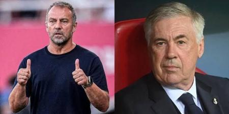 قبل الكلاسيكو المرتقب.. حسابات معقدة تفصل ريال مدريد وبرشلونة عن لقب الليغا