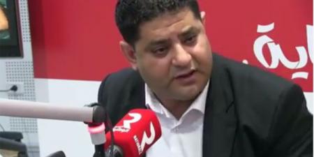 رفض مطلب الإفراج عن النائب السابق وليد جلاد في قضية فساد مالي