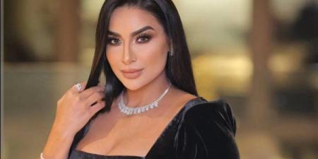 جوري بكر تحرر محضرا ضد طليقها.. التفاصيل الكاملة