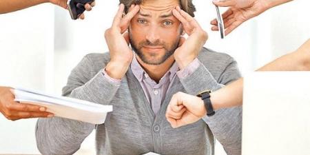 تعدد المهام يسرق تركيزك .. إليك السبب