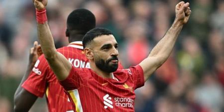 رئيس الأهلي يتحدث عن احتمالية ضم محمد صلاح