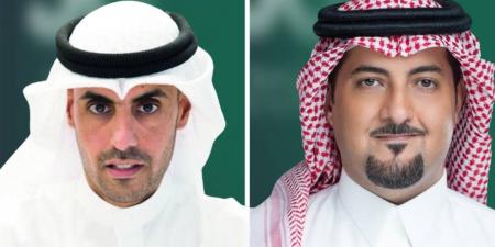 عبد الله الفارس رئيسا لمجلس إدارة "زين السعودية" وبدر الخرافي نائباَ لرئيس مجلس الإدارة