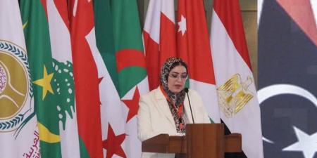 وزيرة المرأة بليبيا: العنف السيبراني امتداد للتمييز الممنهج ضد النساء