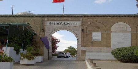 تدشين قسم امراض الدم بمستشفى عزيزة عثمانة بعد تجديده حديثا ببادرة من جمعية "قرطاج الأفق" وبميزانية تناهز 120 ألف دينار