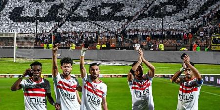 قبل مواجهة البنك.. الزمالك يصرف دفعة من مستحقات اللاعبين المتأخرة