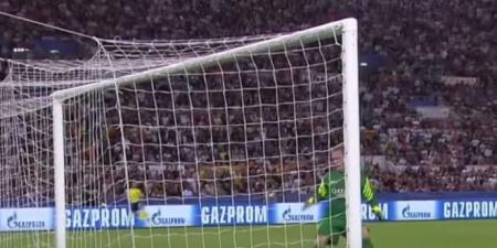 البطولة الفرنسية : ليل يتعادل مع مرسيليا 1-1