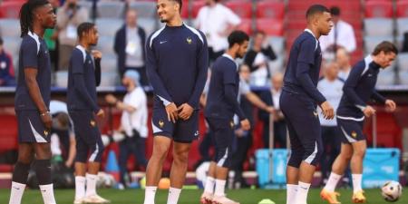 ماهي حظوظ مدافع أرسنال صليبا للانتقال إلى ريال مدريد؟