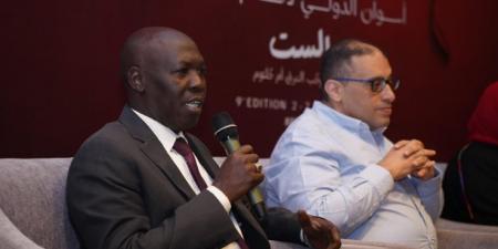 مهرجان أسوان لأفلام المرأة يناقش قضايا اللاجئين السودانيين