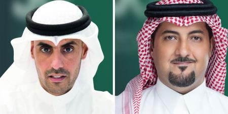 عبد الله الفارس رئيسا لمجلس إدارة "زين السعودية" وبدر الخرافي نائباَ لرئيس مجلس الإدارة