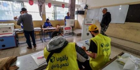 ماكينة حزب الله في جبل لبنان والشمال تشكر أهالي المنطقة على مساهمتهم الفاعلة في إتمام الانتخابات
