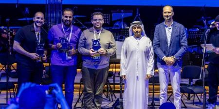 «الشارقة للرسوم المتحركة» يختتم فعالياته بحضور أساطير «الأنميشن»