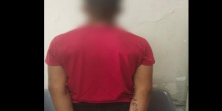 المنزه السادس – أريانة : القبض على شخص من أجل السرقة من داخل سيارة وإرجاع المسروق.