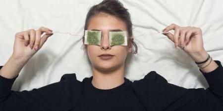 هل تنذر الهالات السوداء بأمراض الكلى؟ العلاقة المثيرة للجدل تحت المجهر