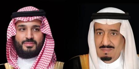خادم الحرمين وولي العهد يتلقيان دعوتين من أمير قطر لحضور القمة العالمية الثانية للتنمية الاجتماعية