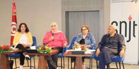 تركيبة المكتب الجديد لمجلس الصحافة