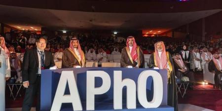 انطلاق أولمبياد الفيزياء الآسيوي بمشاركة 30 دولة في الظهران