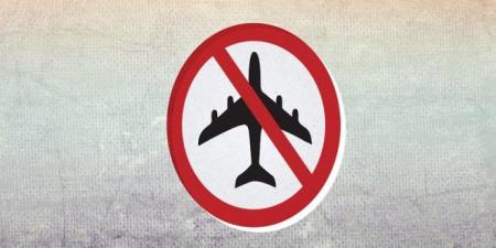 عاجل/ بعد الصاروخ الحوثي.. شركات طيران عالمية تعلق رحلتها إلى إسرائيل..