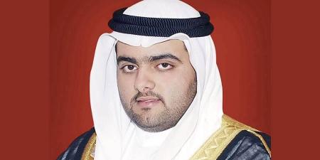 ولي عهد الفجيرة: في ذكرى توحيد القوات المسلحة نحتفي بقيم الانتماء والولاء للوطن