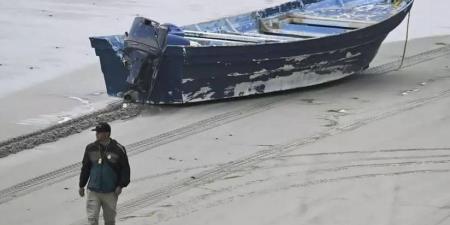 10 قتلى ومفقودين في انقلاب قارب قبالة سواحل كاليفورنيا
