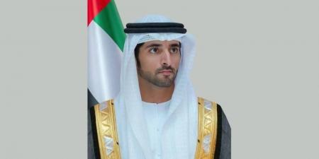 حمدان بن محمد: نفخر بحمل شرف الدفاع عن راية الاتحاد ومسيرة إنجازاته