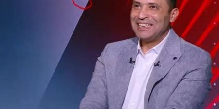 شرط وحيد .. مؤمن سليمان يبلغ الزمالك موقفه من تدريب الفريق