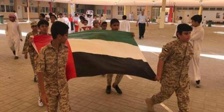 مدارس تضيء على تاريخ وإنجازات القوات المسلحة