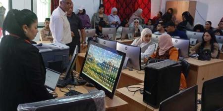 المعهد العالي للدراسات التطبيقية في الانسانيات بتوزر: دورة تكوينيّة في الذّكاء الاصطناعي