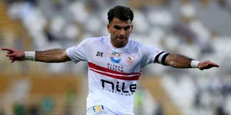 النشرة الرياضية| مفاجأة «فيفا» للزمالك بشأن زيزو وشكوى الأهلي وموافقة المدرب الجديد