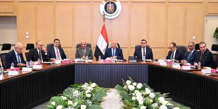 الوزير: توافق المجموعة الوزارية على معايير حوافز تصنيع السيارات