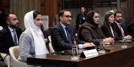 «العدل الدولية» تنتصر للإمارات.. براءة من دعاوى الجيش السوداني