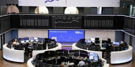 استقرار الأسهم الأوروبية وسط تقييم المستثمرين لنتائج أعمال الشركات