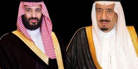 الملك وولي العهد يتلقيان دعوتين لحضور القمة العالمية بقطر