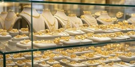 سعر الذهب اليوم الثلاثاء 6-5-2025 بعد الزيادة الجديدة بالتعاملات المسائية.. تحديث لحظي لعيارات 24 و21 و18