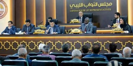 «النوَّاب» الليبي يرفض محاولات الاستيلاء على أموال ليبيا المجمَّدة في بريطانيا