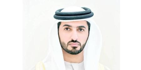 راشد بن حميد: محطة وطنية تتجدد فيها معاني الولاء