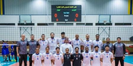 غدا الأربعاء.. الهلال والنصر في صراع مثير لحسم لقب كأس الاتحاد السعودي للكرة الطائرة