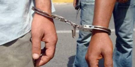 نصب عليهم بحجة الآثار .. تفاصيل اختطاف شخص وطلب فدية من أهله