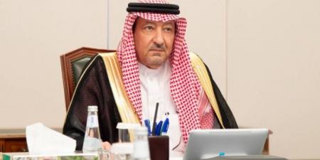 الخريجي يشارك في الاجتماع الاستثنائي الـ47 للمجلس الوزاري الخليجي
