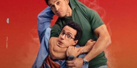 فيلم سيكو سيكو يتخطى 160 مليون جنيه إيرادات خلال 5 أسابيع عرض
